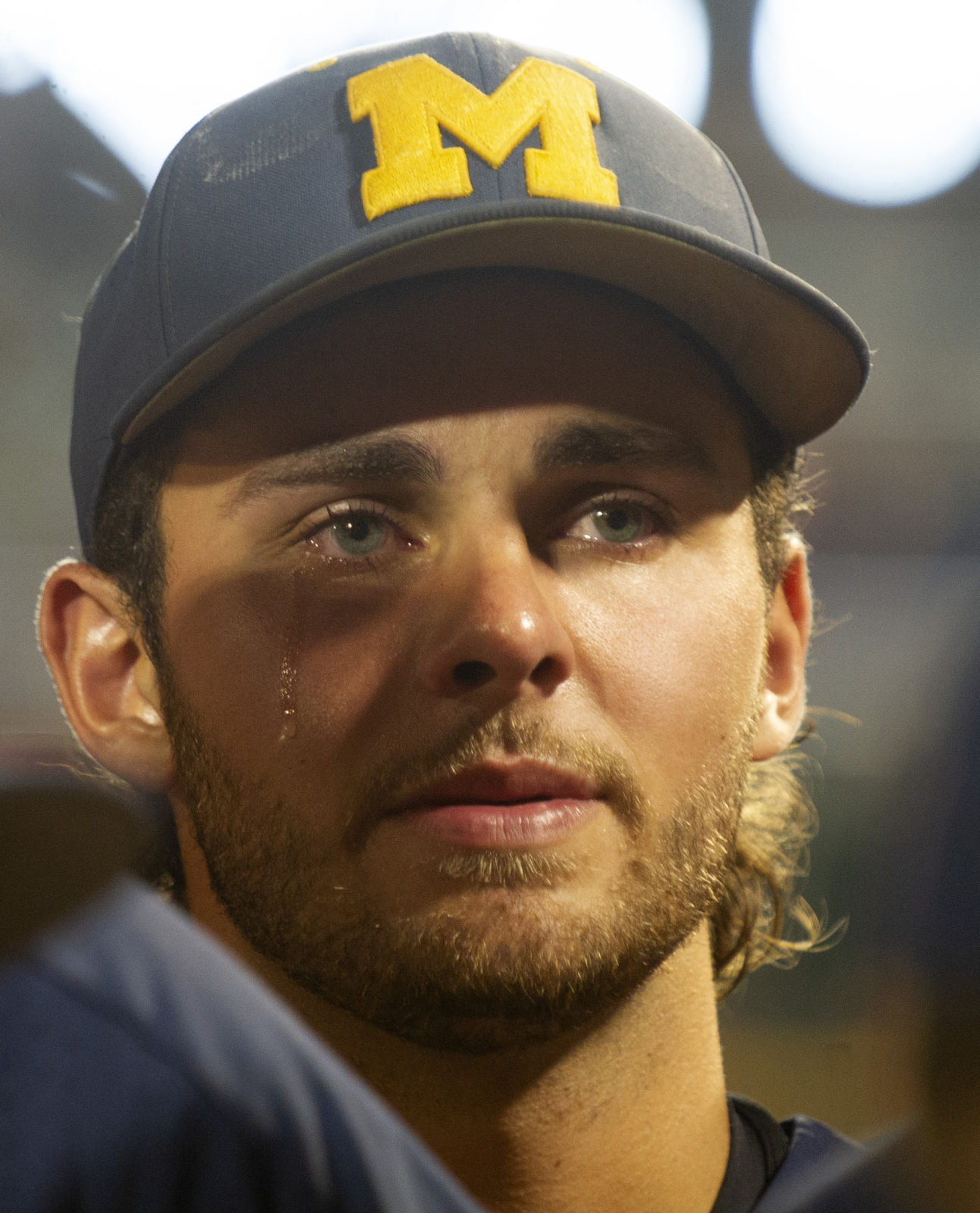 College World Series Championship, 6.26